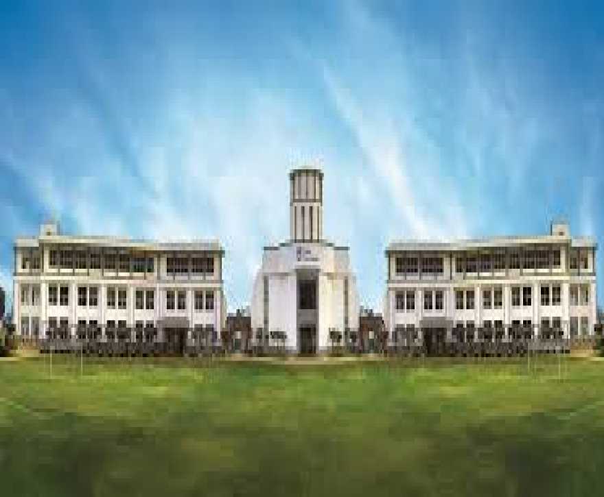 campus